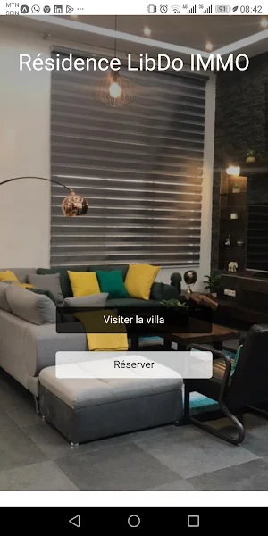 Libdo Immo Screenshot 3