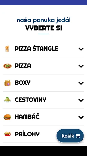 Pizza Bibi Screenshot 0