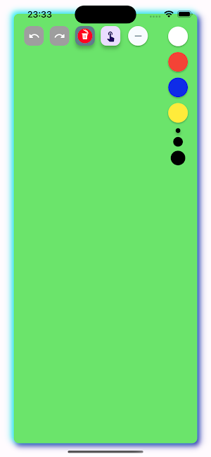 Pizarra Screenshot 2