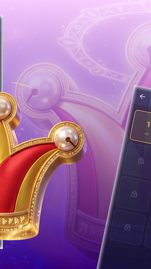 DriftRune Screenshot 1