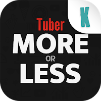 Tuber More or Less