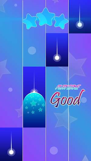 Homm9k Alina Piano Tiles Screenshot 2