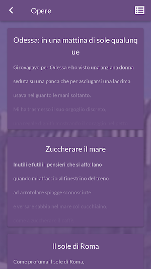 Sandro Remiddi Screenshot 3