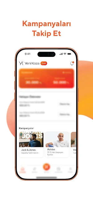 Kozakart - Puan ve Taksit Screenshot 0
