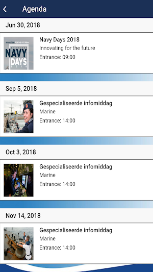 BE Navy NL Screenshot 2