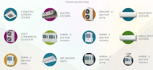 AC Repair Toshiba Guide : HVAC Screenshot 2