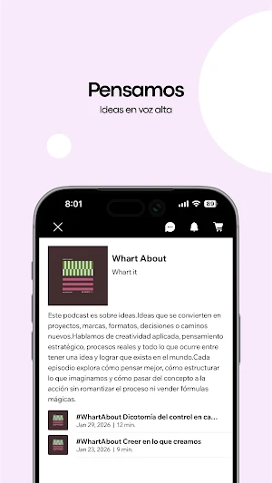 la whartrida Screenshot 1