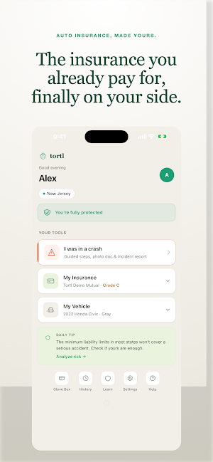 tortl Screenshot 0