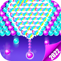 Bubble Shooter 2
