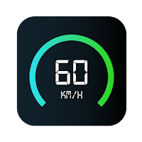 Speedometer - Altitude Speed &