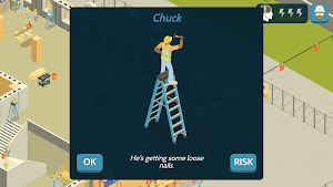 Site Coach: Ladder Safety Construction Screenshot 2