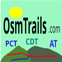 OsmTrails