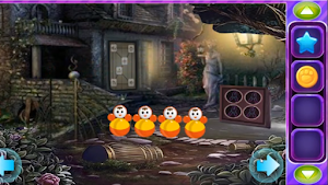 Glow Worm Escape Screenshot 0