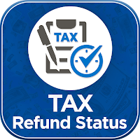 Track My Tax Refund Status