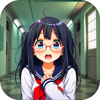 School Girl Horror Escape