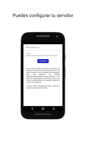 TM Land Screenshot 1