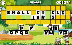 Cat Strapped Screenshot 3