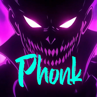 PhonkVibe: Mix & Radio