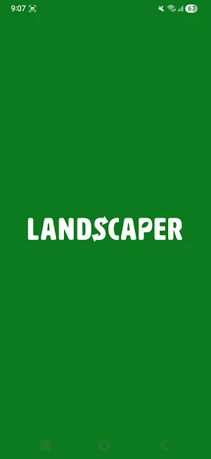 The Landscaper Screenshot 0