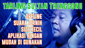 Sultan Trengono Dagang Pindang Screenshot 1