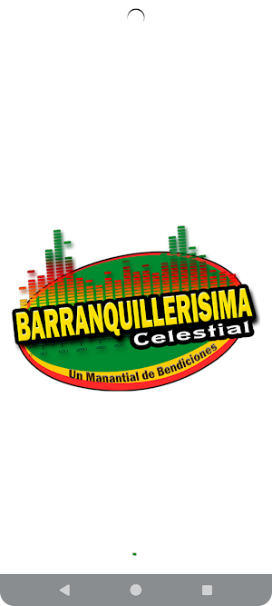 Barranquillerisima Celestial Screenshot 0