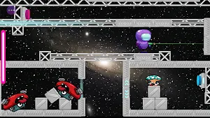 Bug Hunter Screenshot 3