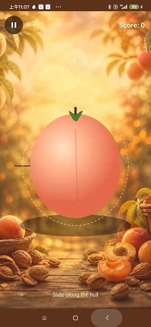 JJMXDrooping Screenshot 1