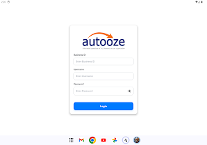 Restaurant POS Screenshot 2