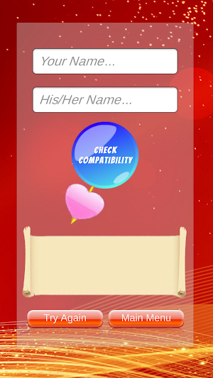 LoveMatch - Find Your Soulmate Screenshot 1