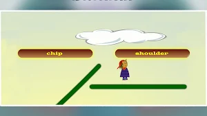 Idiom Hunt: Logic Puzzle Screenshot 2