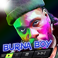 Burna Boy (Real Life)