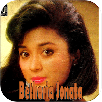 Betharia Sonata Lagu Kenangan