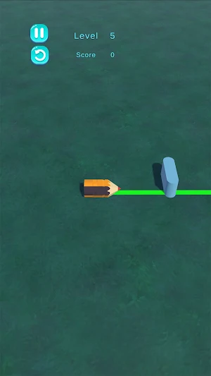 Stretch Away Screenshot 0