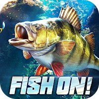 Fish On!