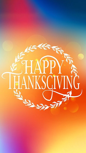 Happy Thanksgiving 2023 Wishes Screenshot 0