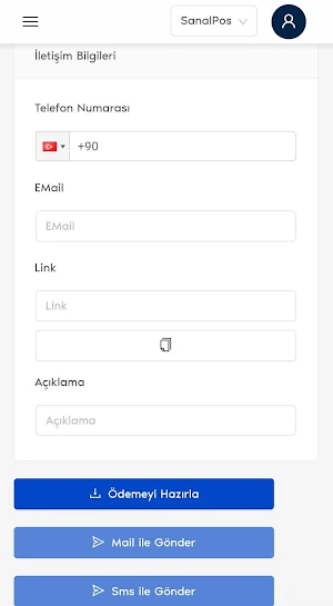 Finekra B2b Screenshot 3