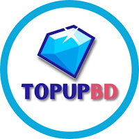 TopupBD - Voucher & More