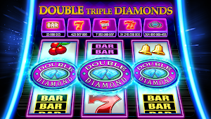 Vegas Mania - Slots Casino Screenshot 2