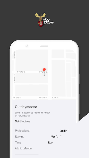 Cutsbymoose Screenshot 0