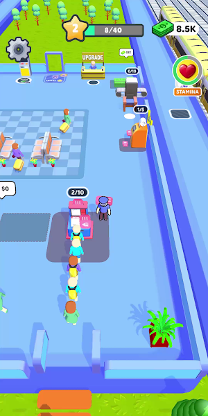 Train Station Master Screenshot 2