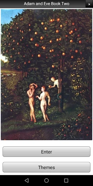 Adam and Eve Book Two Screenshot 0