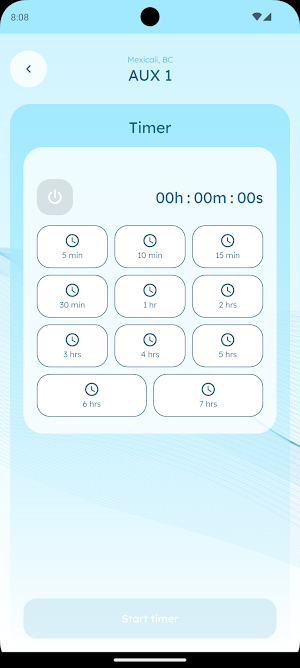 TimonUSA Screenshot 2