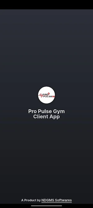 Pro Pulse Gym Screenshot 0