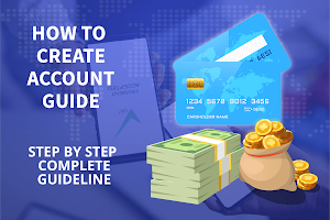How to Create PayPal Account Screenshot 0