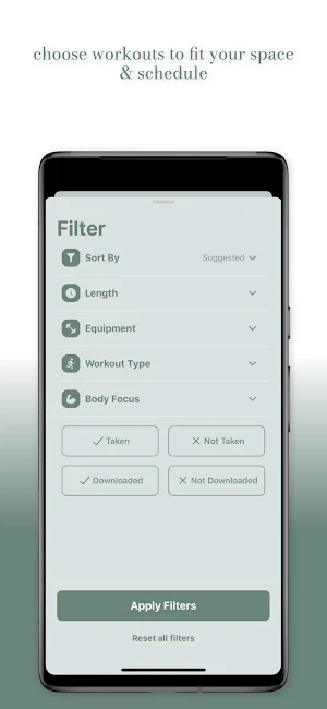elää wellness screenshot 6