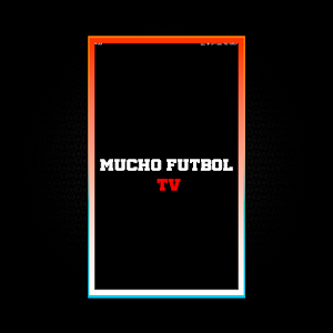 MUCHO FUTBOL TV Screenshot 0