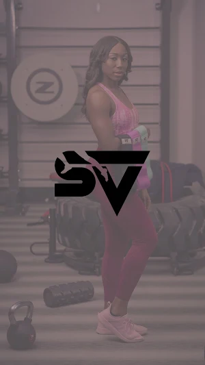 Spunky Vigorletics Fit Screenshot 0