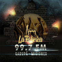Complejo La Fabrica FM 99.7