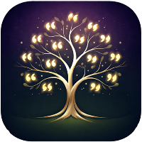 Quote Tree-Motivational Quotes