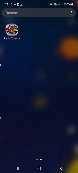 Fm Xtrema 103.9 Screenshot 2